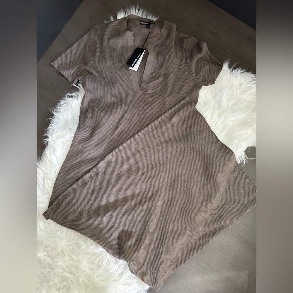 James Perse dress